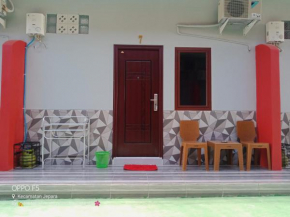 Homestay Premium 45